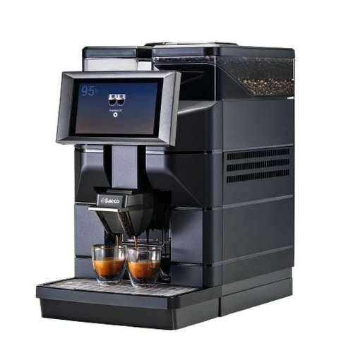 Super automatski aparat za kavu Saeco MAGIC B2 Crna 15 bar 4 L Cijena