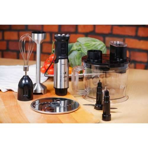 Ručni mikser Eldom BL220 Srebrna 1000 W Cijena