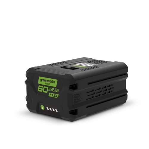 Punjiva litijska baterija Greenworks G60B4 4 Ah 60 V Cijena
