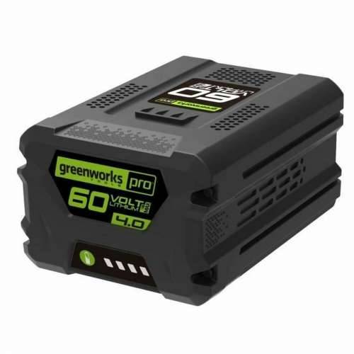 Punjiva litijska baterija Greenworks G60B4 4 Ah 60 V Cijena