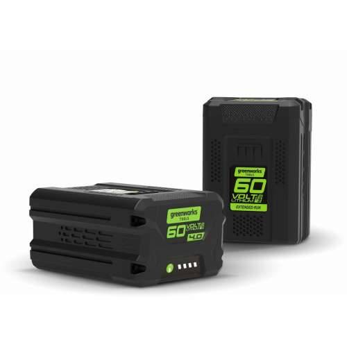 Punjiva litijska baterija Greenworks G60B4 4 Ah 60 V Cijena