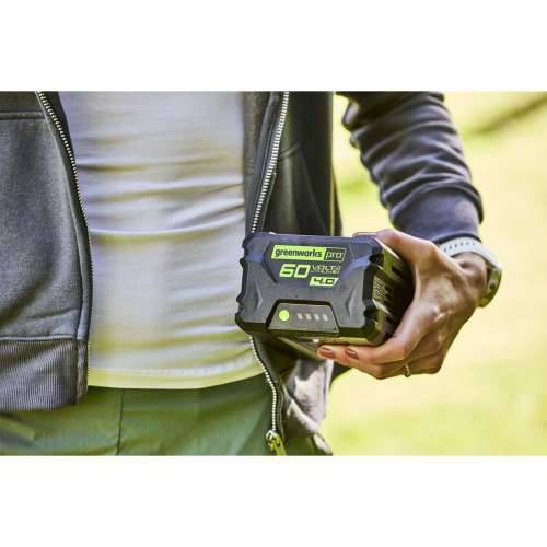 Punjiva litijska baterija Greenworks G60B4 4 Ah 60 V Cijena