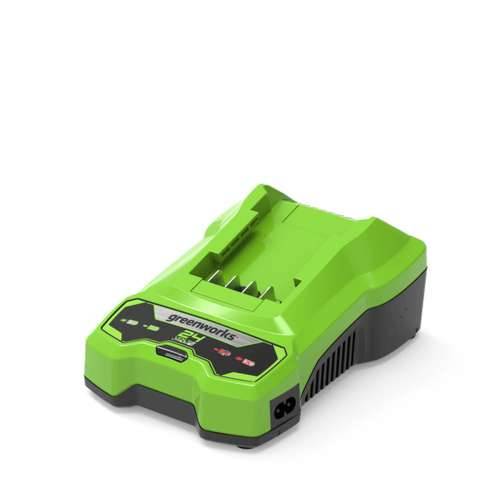 Punjiva litijska baterija Greenworks 2932407 220-240 V Cijena