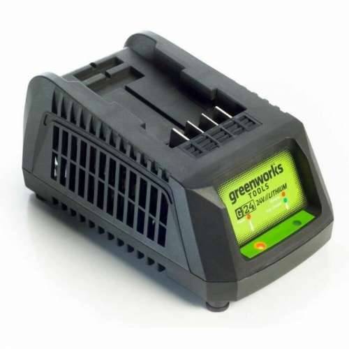 Punjiva litijska baterija Greenworks 2932407 220-240 V Cijena