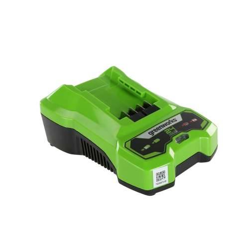 Punjiva litijska baterija Greenworks 2932407 220-240 V Cijena
