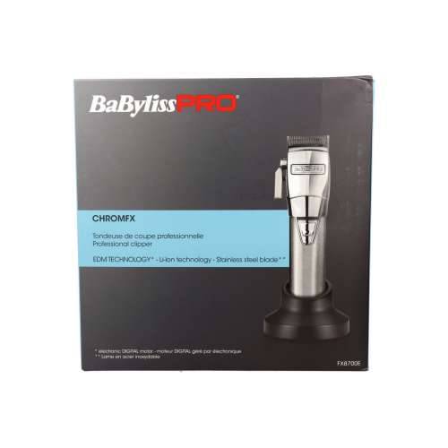 Trimer Babyliss FX8700E Cijena