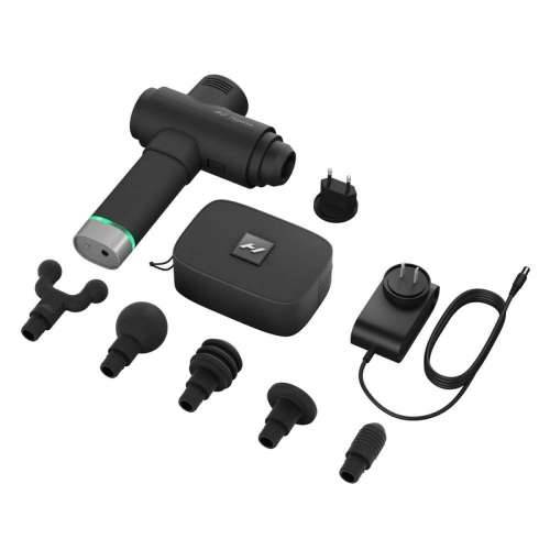 Punjivi ručni masažer Hyperice Hypervolt 2 Pro Crna 90 W Cijena