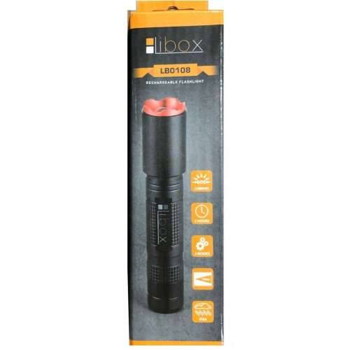 Svjetiljka LED Libox akumulatorowa Ultra Compact LB0108 Cijena