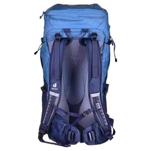 Ruksak za planinarenje Deuter Futura Pro Plava Poliamid Poliester 32 x 63 x 24 cm Cijena