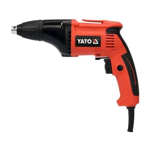 Električni odvijač Yato YT-82071 550 W 230-240 V Cijena