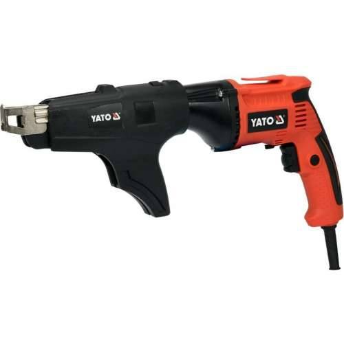 Električni odvijač Yato YT-82071 550 W 230-240 V Cijena