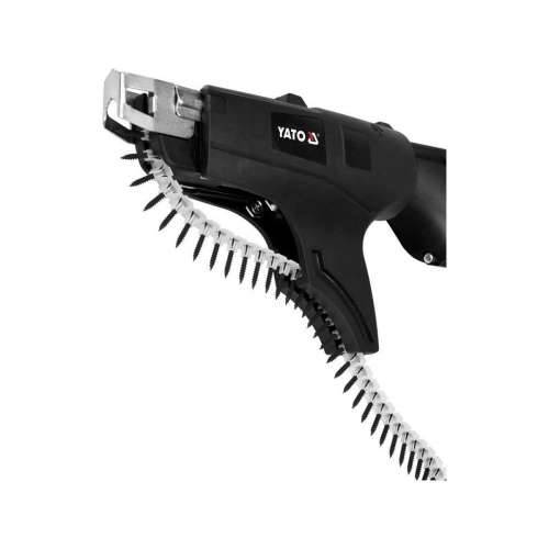Električni odvijač Yato YT-82071 550 W 230-240 V Cijena