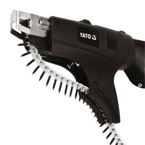 Električni odvijač Yato YT-82071 550 W 230-240 V Cijena