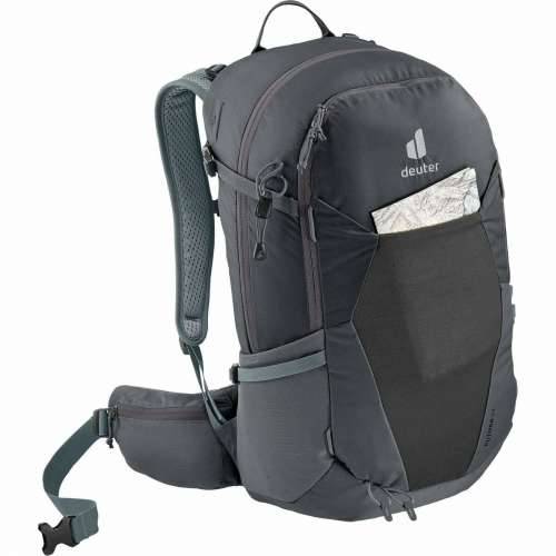 Ruksak za planinarenje Deuter Futura Siva 27 L Cijena