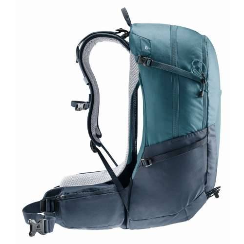 Ruksak za planinarenje Deuter Futura Plava 27 L Cijena