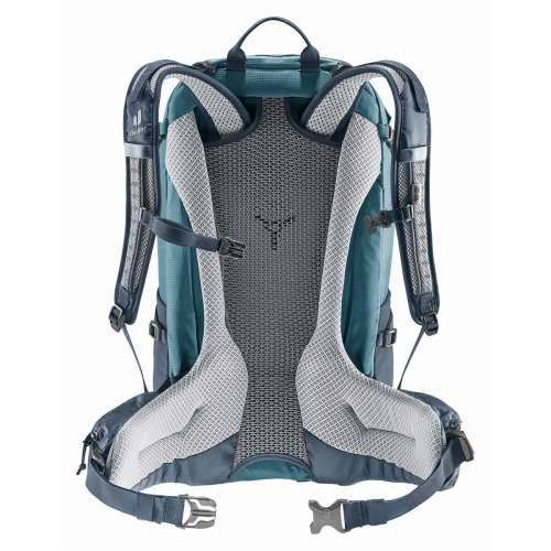 Ruksak za planinarenje Deuter Futura Plava 27 L Cijena