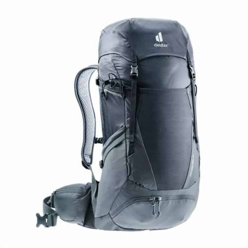 Ruksak za planinarenje Deuter Futura Pro Crna 36 L Cijena