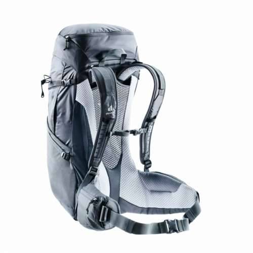 Ruksak za planinarenje Deuter Futura Pro Crna 36 L Cijena