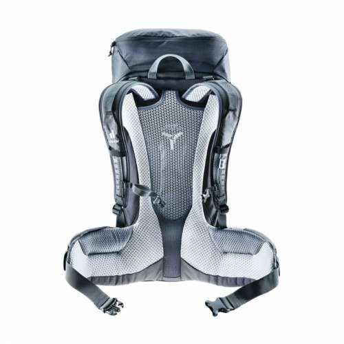 Ruksak za planinarenje Deuter Futura Pro Crna 36 L Cijena