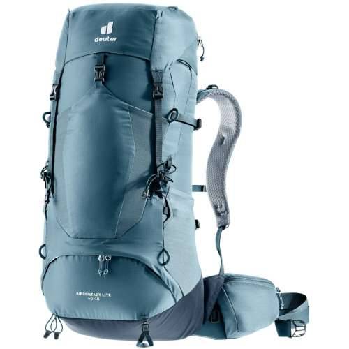 Ruksak za planinarenje Deuter Aircontact Lite Plava 50 L Cijena