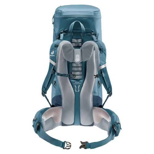 Ruksak za planinarenje Deuter Aircontact Lite Plava 50 L Cijena