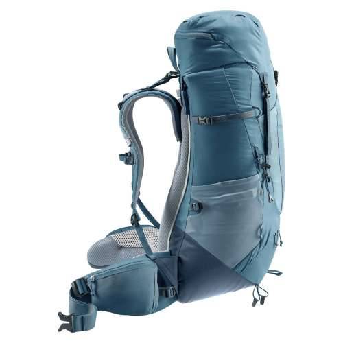 Ruksak za planinarenje Deuter Aircontact Lite Plava 50 L Cijena