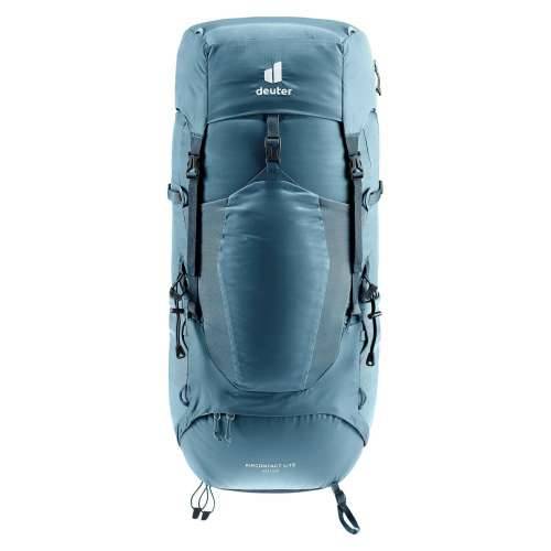 Ruksak za planinarenje Deuter Aircontact Lite Plava 50 L Cijena