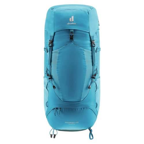 Ruksak za planinarenje Deuter Aircontact Lite Plava 45 L Cijena