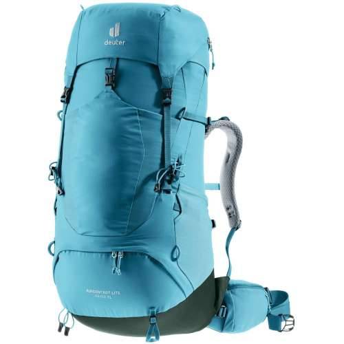 Ruksak za planinarenje Deuter Aircontact Lite Plava 45 L Cijena