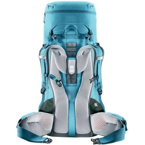 Ruksak za planinarenje Deuter Aircontact Lite Plava 45 L Cijena