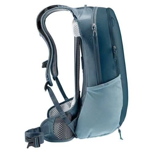 Sportski Ruksak Deuter Race Air Zelena 10 L Cijena