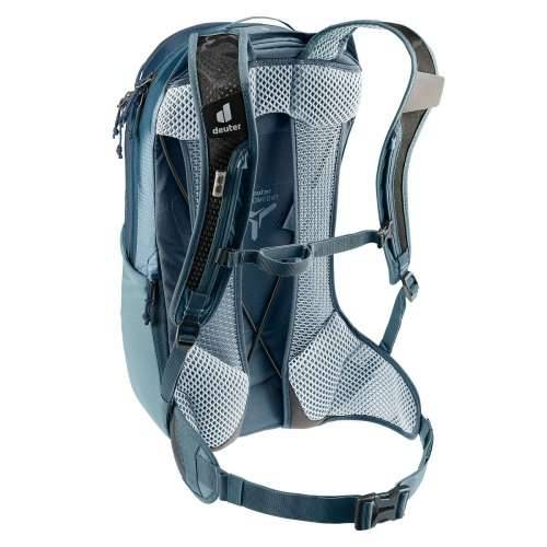 Sportski Ruksak Deuter Race Air Zelena 10 L Cijena