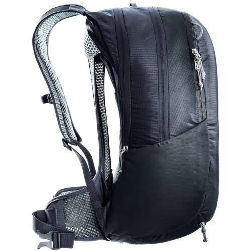 Sportski Ruksak Deuter Race Air Crna 14 L Cijena