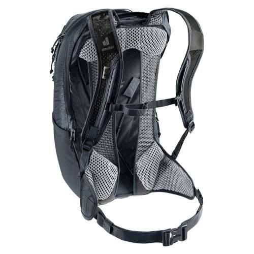 Sportski Ruksak Deuter Race Air Crna 14 L Cijena