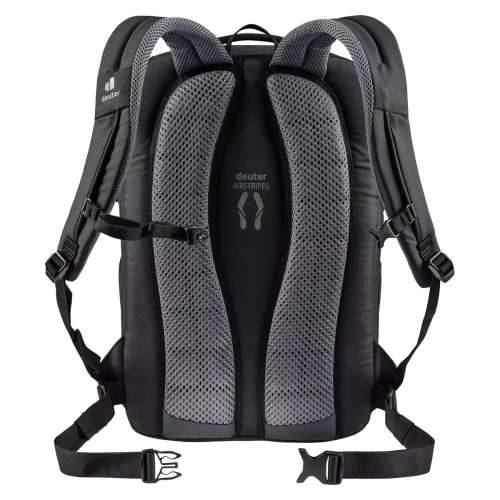 Ruksak za planinarenje Deuter Giga Crna Poliester 28 L Cijena