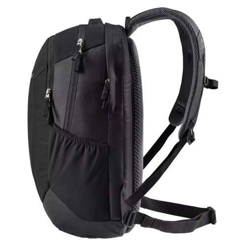 Ruksak za planinarenje Deuter Giga Crna Poliester 28 L Cijena