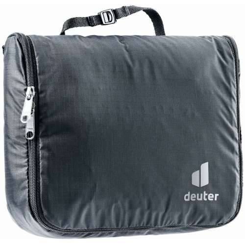 Putni Neseser s Kukicom za Vješanje Deuter Center Lite I 1,5 L Crna Cijena