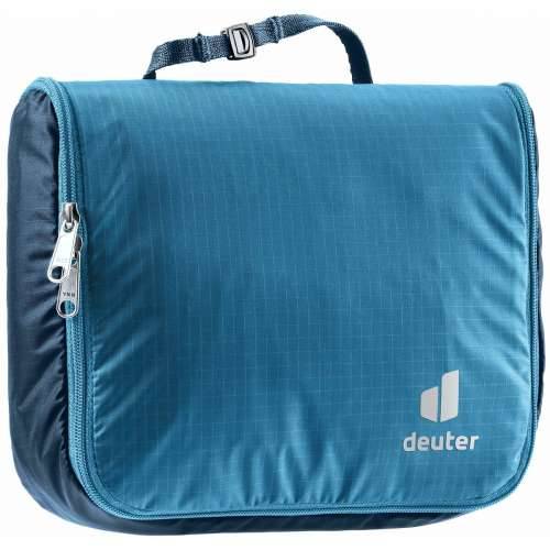 Putni Neseser s Kukicom za Vješanje Deuter Center Lite I Plava 1,5 L Cijena