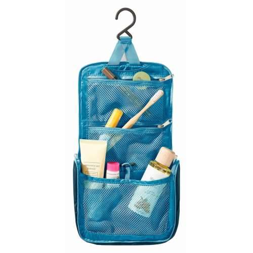 Putni Neseser s Kukicom za Vješanje Deuter Center Lite I Plava 1,5 L Cijena