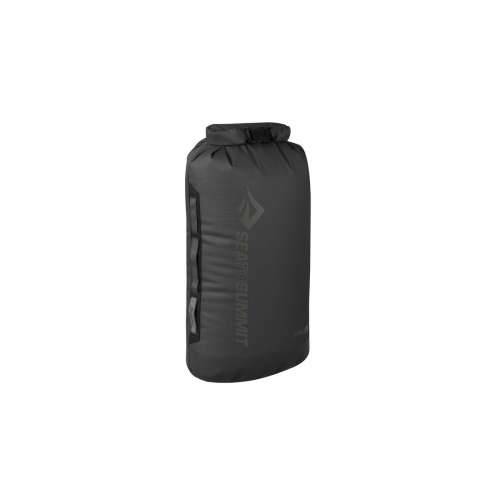 Vodootporna Sportska Torba Sea to Summit Big River Jet Black 20 L Cijena