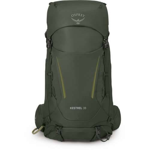 Ruksak za planinarenje Osprey Kestrel Zelena Dragun 38 L Cijena