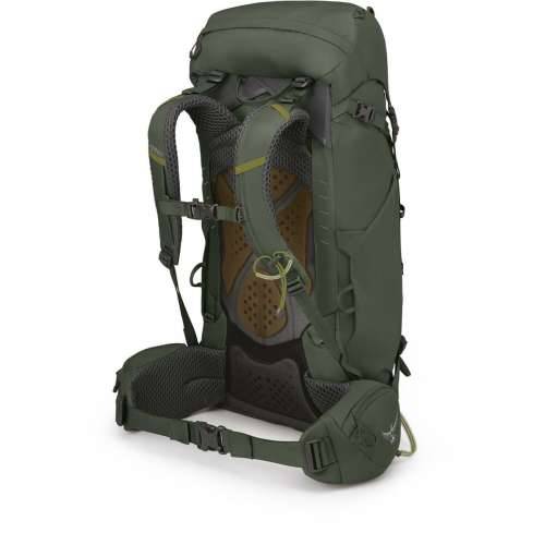 Ruksak za planinarenje Osprey Kestrel Zelena Dragun 38 L Cijena