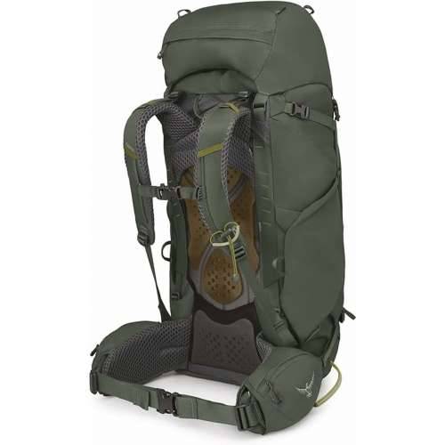 Ruksak za planinarenje Osprey Kestrel Zelena Dragun 58 L Cijena