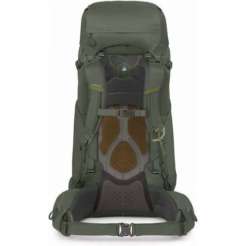 Ruksak za planinarenje Osprey Kestrel Zelena Dragun 58 L Cijena