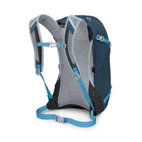 Ruksak za planinarenje Osprey Hikelite 26 L Plava (Plava) Cijena