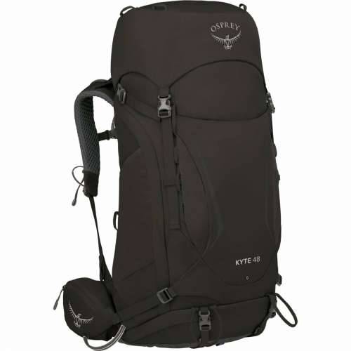 Ruksak za planinarenje Osprey Kyte Crna 48 L Cijena