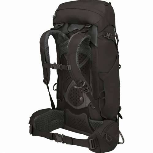 Ruksak za planinarenje Osprey Kestrel Crna 38 L Cijena