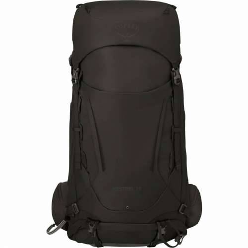 Ruksak za planinarenje Osprey Kestrel Crna 38 L Cijena