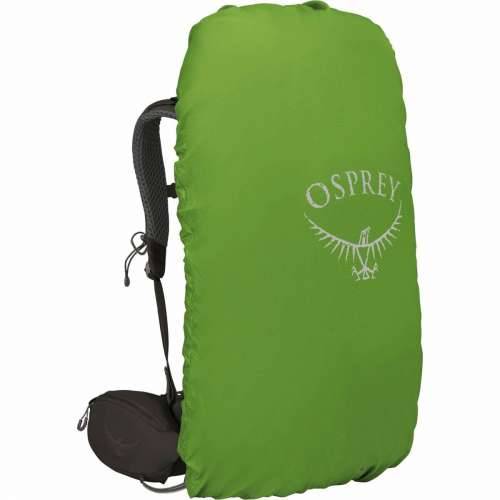 Ruksak za planinarenje Osprey Kestrel Crna 38 L Cijena