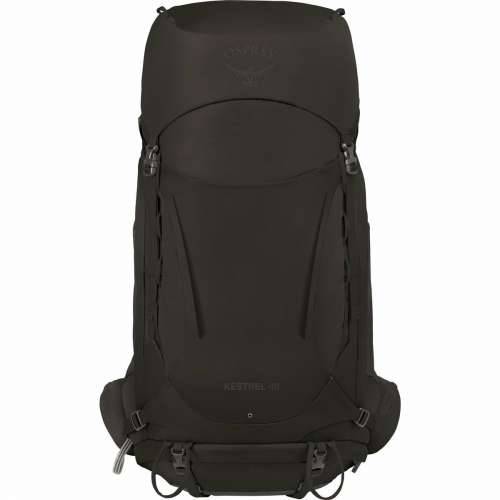 Ruksak za planinarenje Osprey Kestrel Crna 48 L Cijena